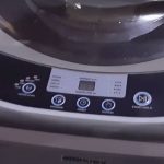 innovex fully automatic washing machine 7kg ifa70s