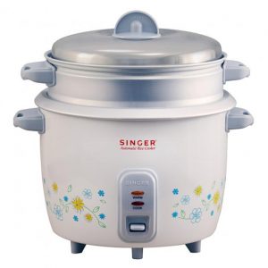 unic rice cooker