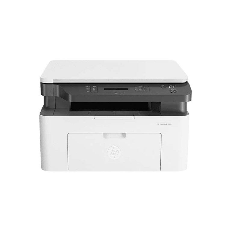 HP LASER MFP1188a PRINTER - PRINT/COPY/SCAN - Love Tu Buy