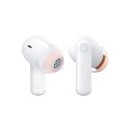 Baseus Bowie MZ10 True Wireless Earphones Moon White