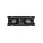 OS-Baseus Bowie EZ10 True Wireless Earphones Black - Image 3