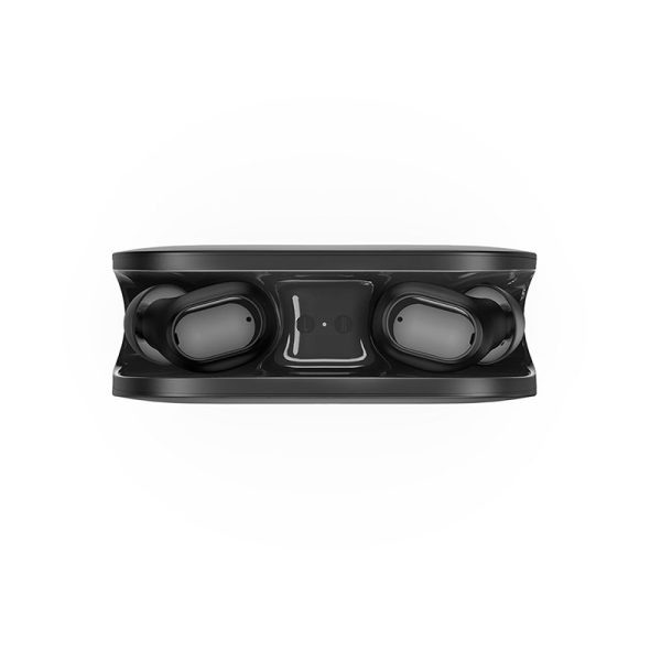 OS-Baseus Bowie EZ10 True Wireless Earphones Black - Image 3