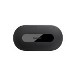 OS-Baseus Bowie EZ10 True Wireless Earphones Black - Image 4