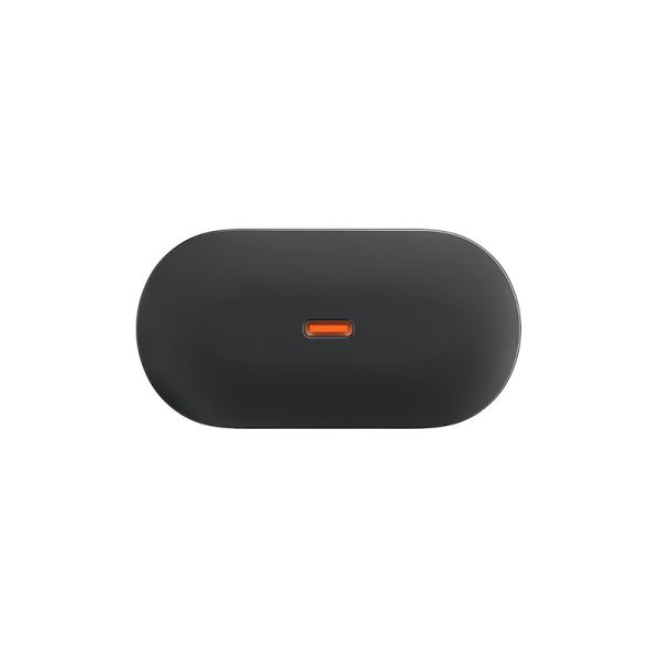 OS-Baseus Bowie EZ10 True Wireless Earphones Black - Image 5