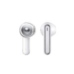 Baseus Bowie E5x True Wireless Earphones Moon White - Image 2