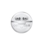 Baseus Bowie E5x True Wireless Earphones Moon White - Image 3