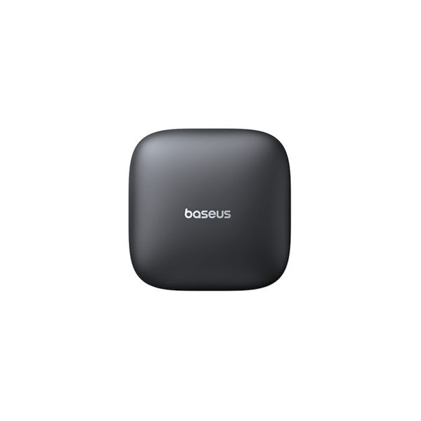 Bowie E16 True Wireless Earphones Cluster Black - Image 3