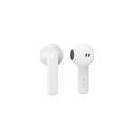 Bowie E16 True Wireless Earphones Stellar White - Image 2