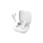 Bowie E16 True Wireless Earphones Stellar White