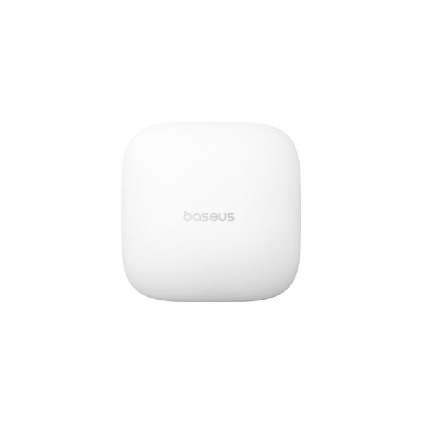 Bowie E16 True Wireless Earphones Stellar White - Image 3