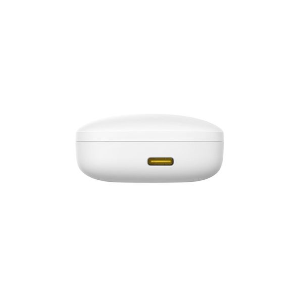 Bowie E16 True Wireless Earphones Stellar White - Image 5