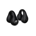 AirGo AS01 Open-Ear TWS Earbuds Cluster Black - Image 2