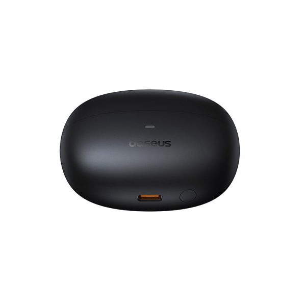 AirGo AS01 Open-Ear TWS Earbuds Cluster Black - Image 4