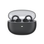Baseus AirGo 1 Ring Open-Ear TWS Earbuds Cluster Black