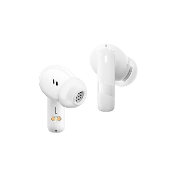 Baseus Bowie E20 True Wireless Earphones Stellar White - Image 2