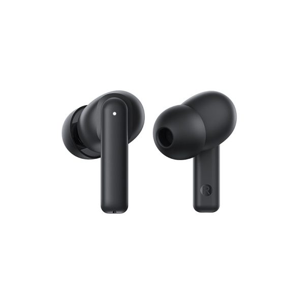 Baseus Bowie E17 True Wireless Bluetooth Earphones Cluster Black - Image 2