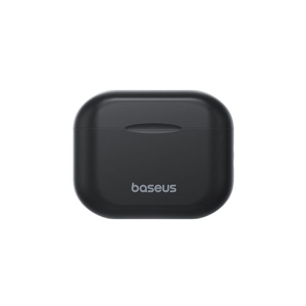Baseus Bowie E17 True Wireless Bluetooth Earphones Cluster Black - Image 4