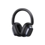 Bowie H1s Noise-Cancel Wireless Headphones Black