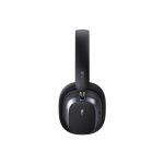 Bowie H1s Noise-Cancel Wireless Headphones Black - Image 3