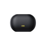 Baseus Bass 15 Clip Open-Ear True Wireless Earphones Cluster Black（With: Simple charging cable Type- - Image 3