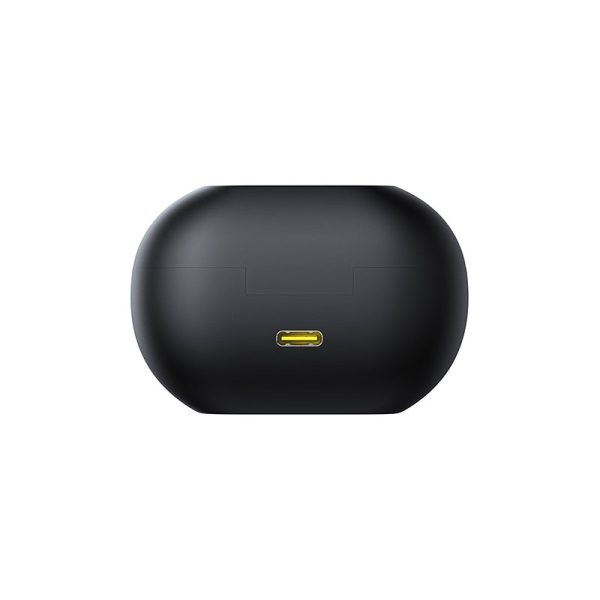 Baseus Bass 15 Clip Open-Ear True Wireless Earphones Cluster Black（With: Simple charging cable Type- - Image 3