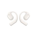 OS-Baseus Eli 10i Fit Open-Ear TWS Earbuds Stellar White - Image 2