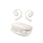 OS-Baseus Eli 10i Fit Open-Ear TWS Earbuds Stellar White