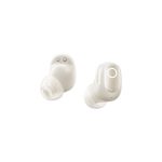 Bass BD1 TWS True Wireless Earbuds Starlight Off-W - Image 2