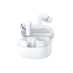 Baseus Bass BP1 Pro In-Ear True Wireless Earbuds Moon White - Image 3