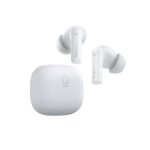 Baseus Bass BP1 Pro In-Ear True Wireless Earbuds Moon White