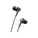 Baseus Encok HZ11 Wired Earphones Cluster Black - Image 2