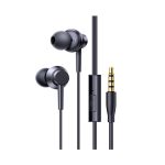 Baseus Encok HZ11 Wired Earphones Cluster Black