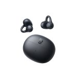 Baseus Bass BC1 Open-Ear True Wireless Earbuds (Clip-on Type) Cluster Black