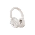 Baseus Bass BH1 Wireless Headphones Starlight Off-White