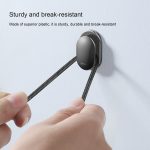 Baseus Small Shell Vehicle Hook - Image 5
