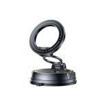 PrimeTrip VC2 Flex Magnetic Car Mount Suction Cup