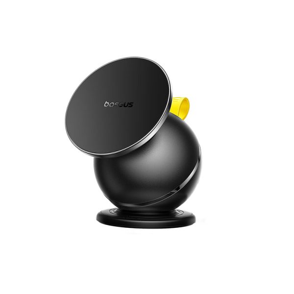 Baseus PrimeTrip VC1 Air Dashboard Magnetic Car Mount Cosmic Black - Image 2