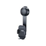 Baseus PrimeTrip C03 Air Clamping Car Mount (Suction Cup Version, Cosmic Black)