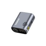 Baseus PrimeTrip Series Portable Bike Pump Cosmic Black - Image 3