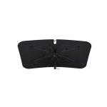 Baseus CoolRide Series Windshield Sunshade Umbrella Cluster Black - Image 2