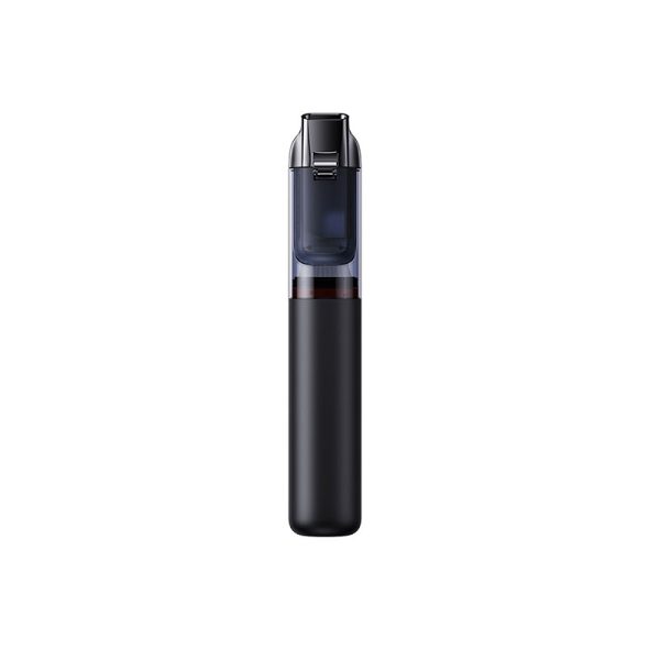 Baseus A5 Car Vacuum Cleaner (16000pa) Filter (1PCS) Cluster Black - Image 2