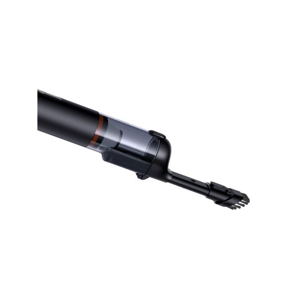 A5 Air Series Vacuum Cleaner (12000Pa) Cluster Blk - Image 3