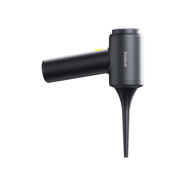 Baseus AT Car Vacuum Cleaner (5000pa) Cosmic Black - Image 3