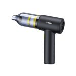Baseus AT Car Vacuum Cleaner (5000pa) Cosmic Black