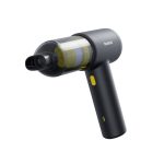 Baseus AT Car Vacuum Cleaner (5000pa) Cosmic Black - Image 2