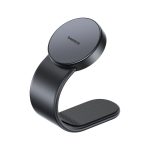 Baseus PrimeTrip C02 Magnetic Car Mount (Android Version) Stick-on Type Cluster Black