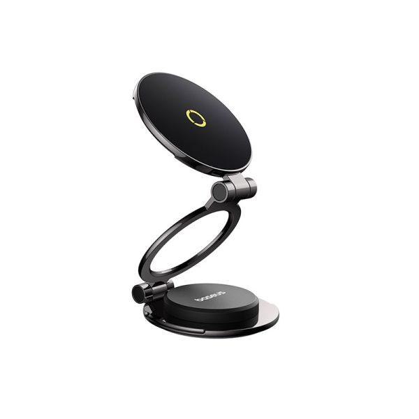 MagPro S-II Car Mount Cosmic Black - Image 2