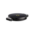 MagPro S-II Car Mount Cosmic Black - Image 3