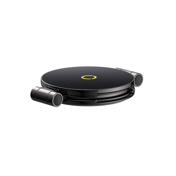 MagPro S-II Car Mount Cosmic Black - Image 3