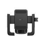 Baseus GoTrip Series Bike Phone Mount Cluster Black